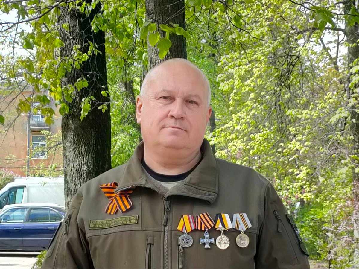 Артур Таланов